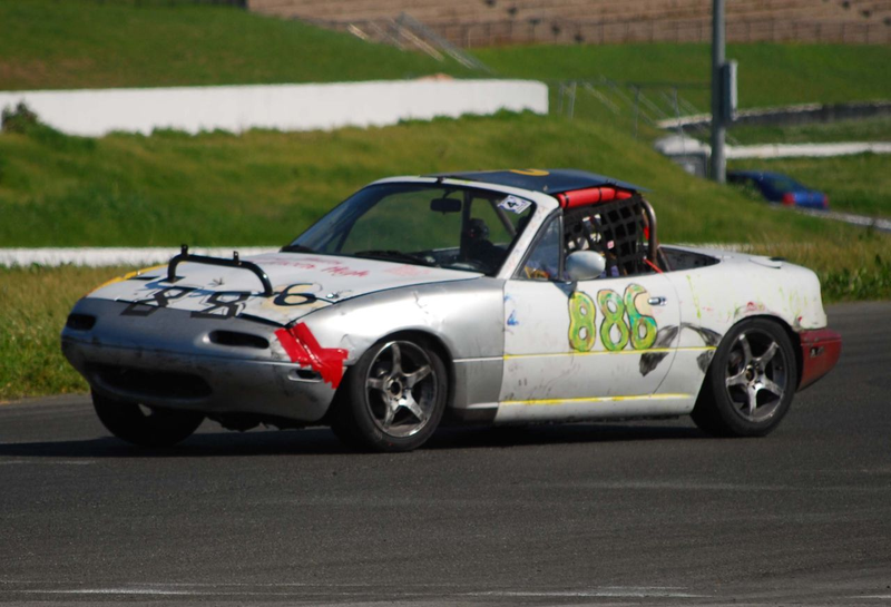 Illustration for article titled The Top 147 Lemons of the Sears Pointless 24 Hours of LeMons